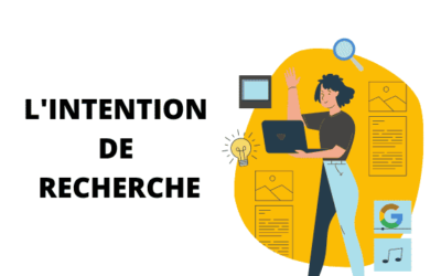 Comprendre l’intention de recherche : Un facteur clé dans la réussite de votre stratégie SEO